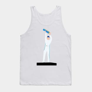 Stoffel Vandoorne - Formula E World Champion Tank Top